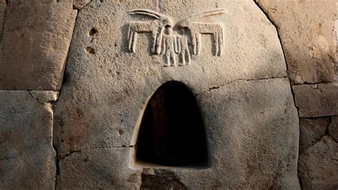 Ancient Wonders of Heyuan: Unearthing the Mysteries of Dongshan Ancient Tombs!